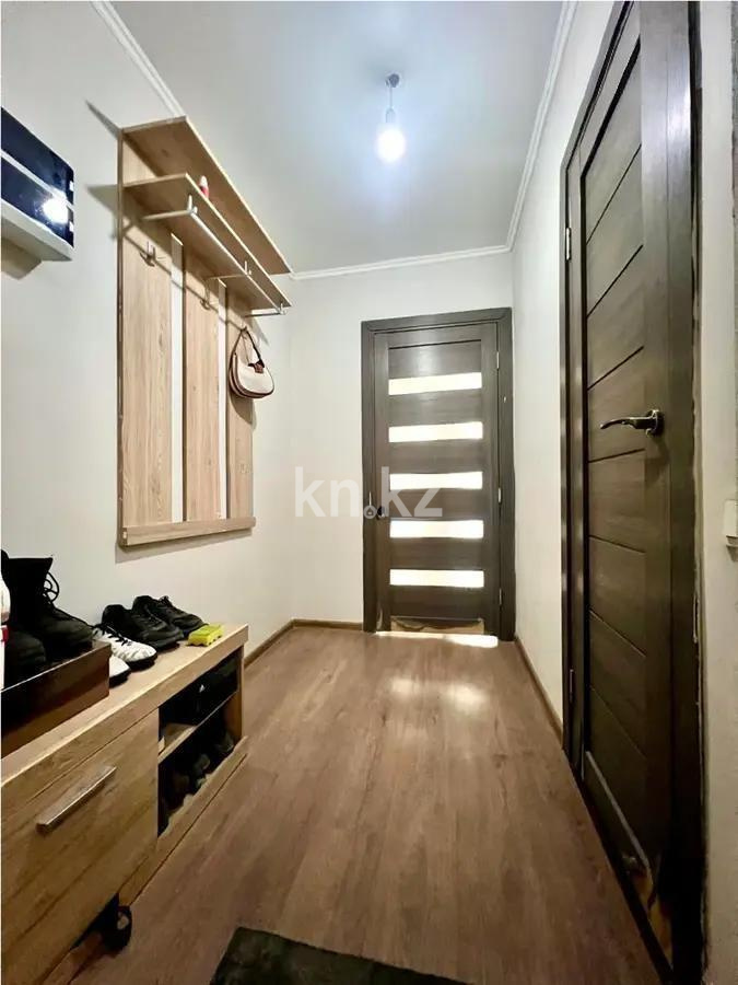 Продажа 1-комнатной квартиры, 36.7 м² в Алматы - фото 5