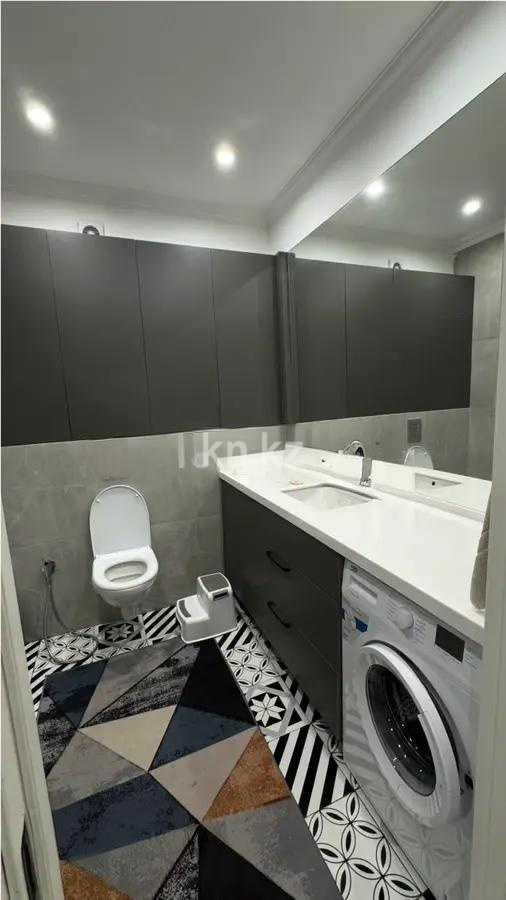 Продажа 3-комнатной квартиры, 79 м² в Алматы - фото 4
