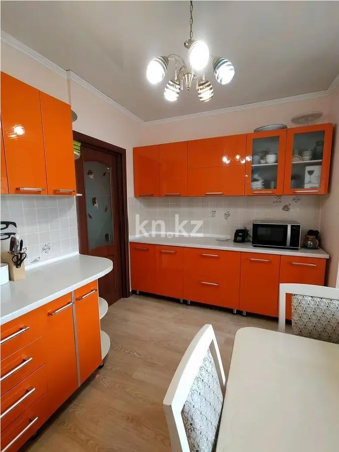 Продажа 3-комнатной квартиры, 74 м², мкр. Жетысу-1, дом  40 в Алматы - фото 2