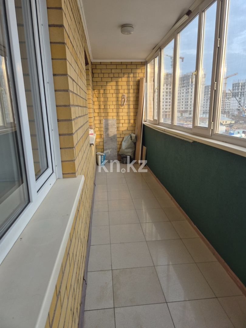 Продажа 2-комнатной квартиры, 47 м² в Астане - фото 5