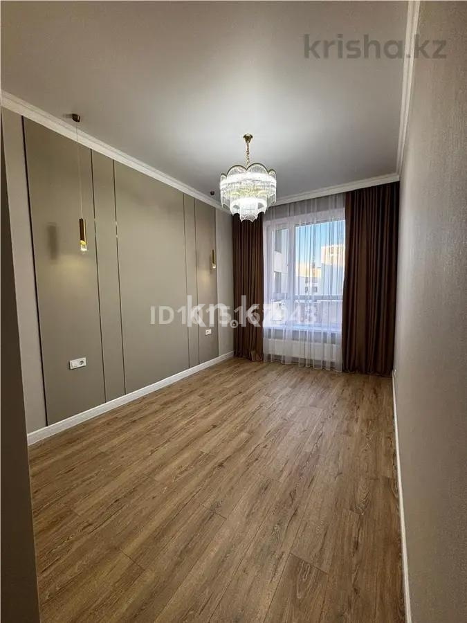 Продажа 3-комнатной квартиры, 76 м² в Астане - фото 2