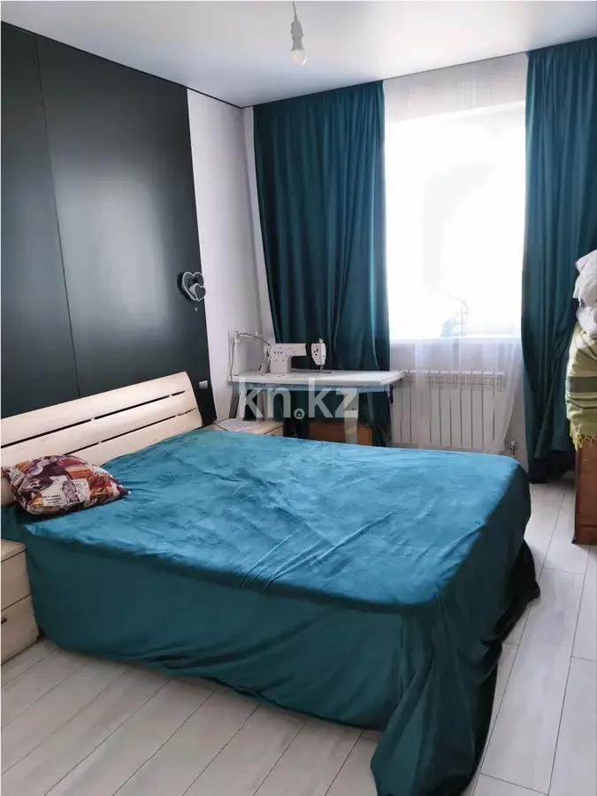 Продажа 4-комнатной квартиры, 130 м², ул. А-91, дом  16 в Астане - фото 3