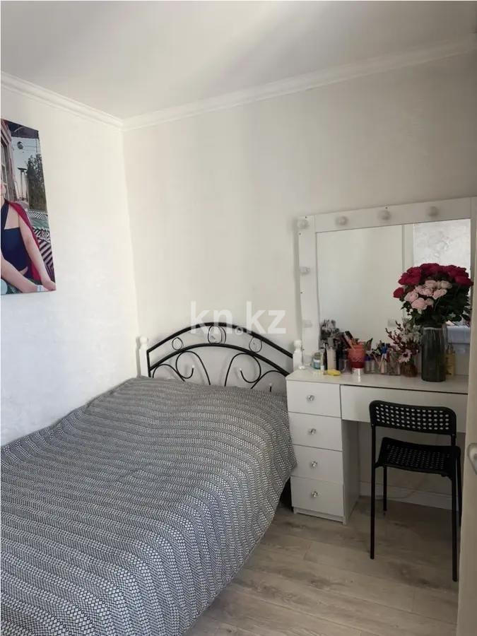 Продажа 2-комнатной квартиры, 43 м² в Алматы - фото 2