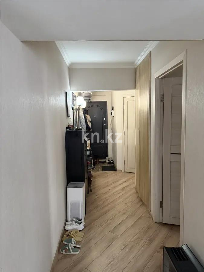 Продажа 3-комнатной квартиры, 55.5 м² в Алматы - фото 7