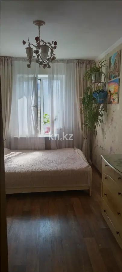 Продажа 3-комнатной квартиры, 56.4 м² в Алматы - фото 3