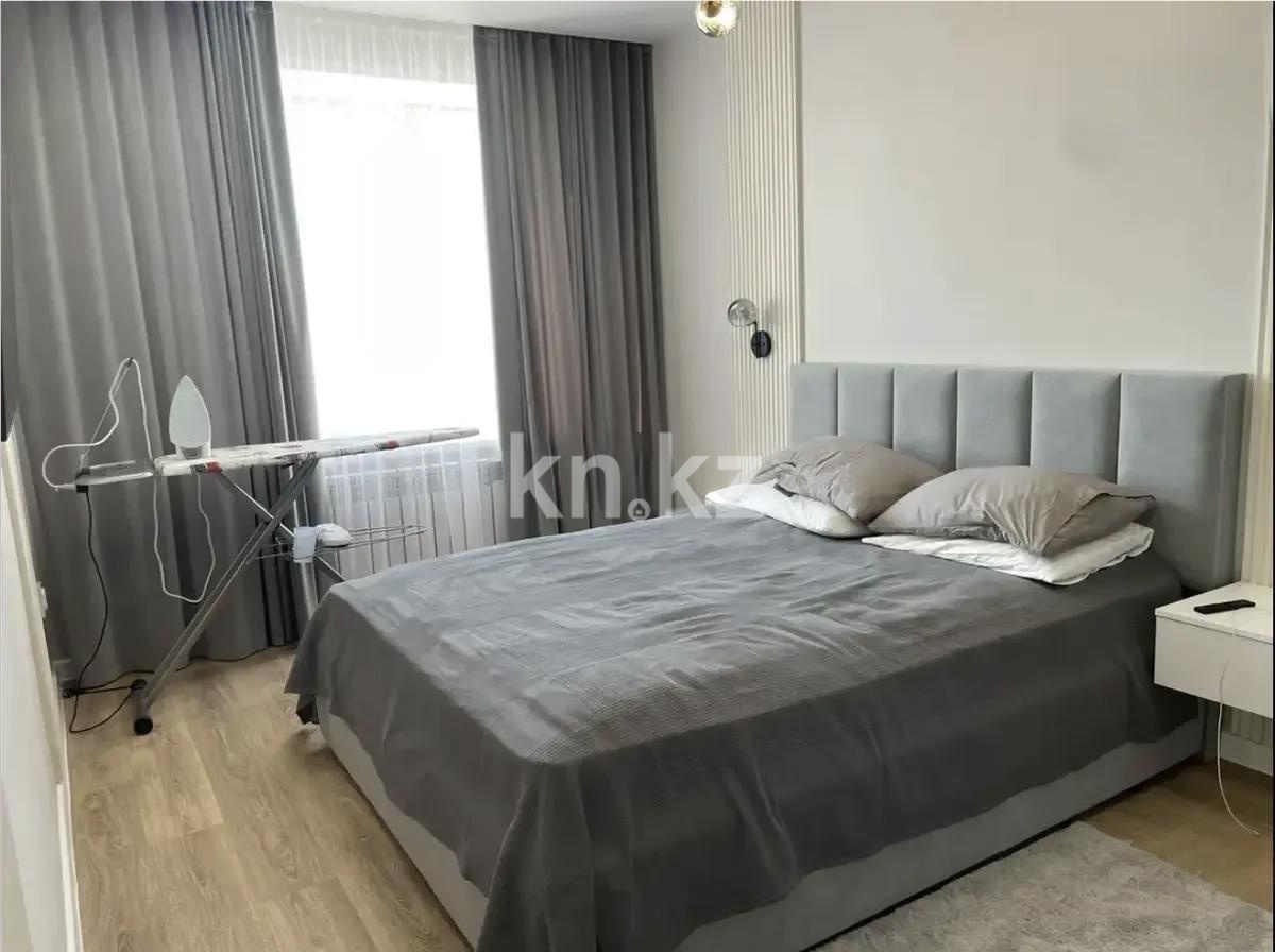 Продажа 2-комнатной квартиры, 63 м² в Астане - фото 2