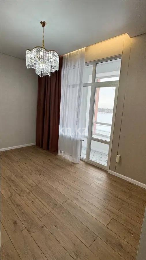 Продажа 2-комнатной квартиры, 38 м² в Астане - фото 2