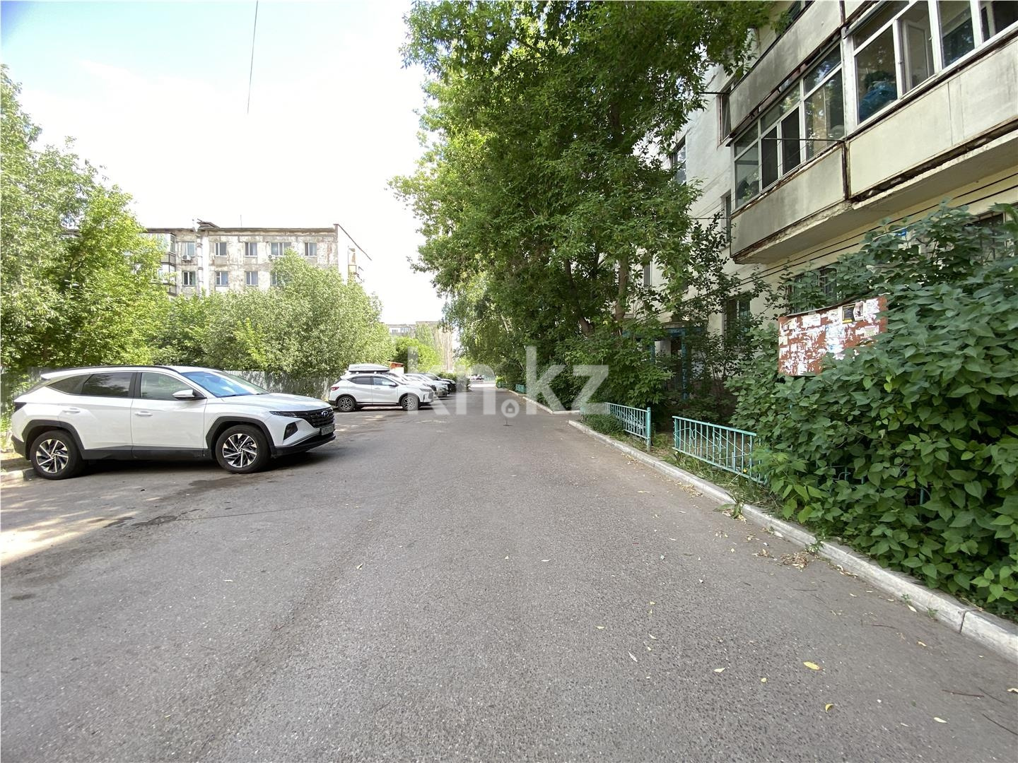 Продажа 2-комнатной квартиры, 42 м² в Астане - фото 16