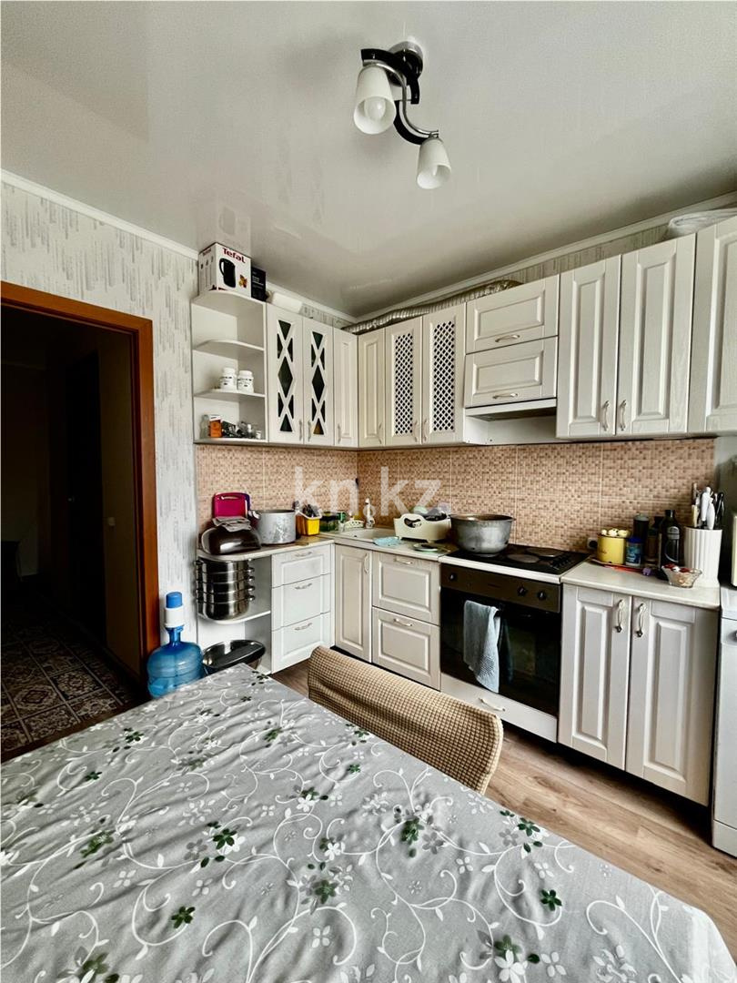 Продажа 4-комнатной квартиры, 77 м², мкр-н Степной-2 в Караганде - фото 15