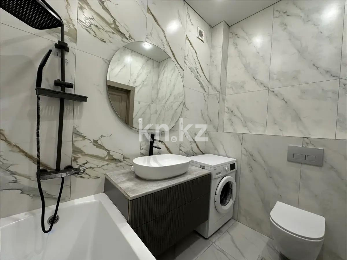 Продажа 2-комнатной квартиры, 41 м² в Астане - фото 4