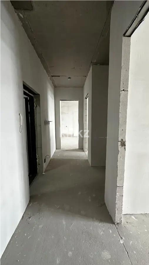 Продажа 2-комнатной квартиры, 63.95 м² в Астане - фото 2
