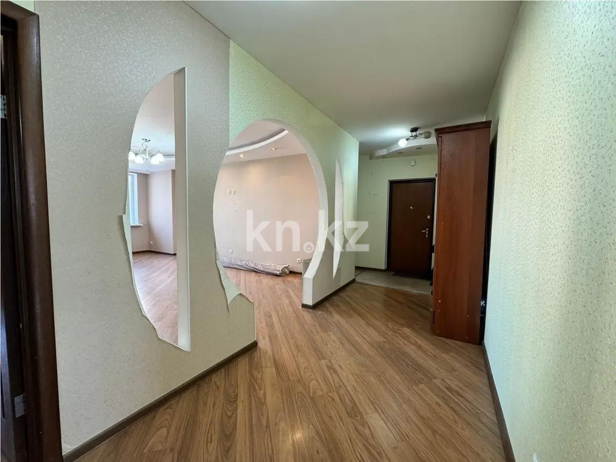Продажа 3-комнатной квартиры, 91 м² в Астане - фото 7