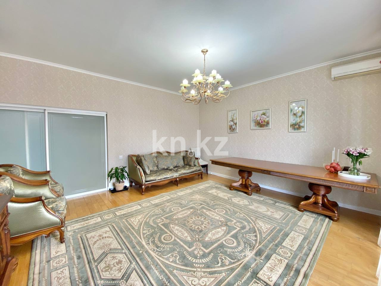 Продажа 4-комнатной квартиры, 130 м² в Астане - фото 7