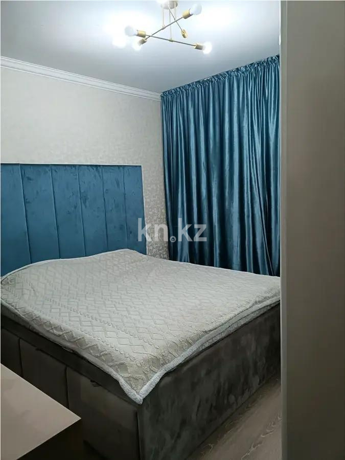 Продажа 2-комнатной квартиры, 58 м² в Астане - фото 2