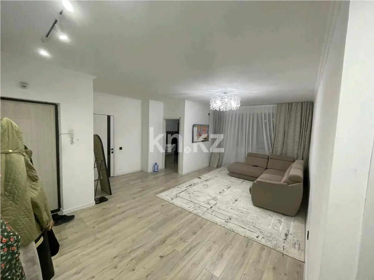 Продажа 2-комнатной квартиры, 63 м² в Астане