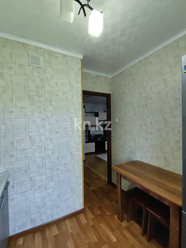 Продажа 2-комнатной квартиры, 47 м², 12 мкр., дом  17 в Караганде - фото 13