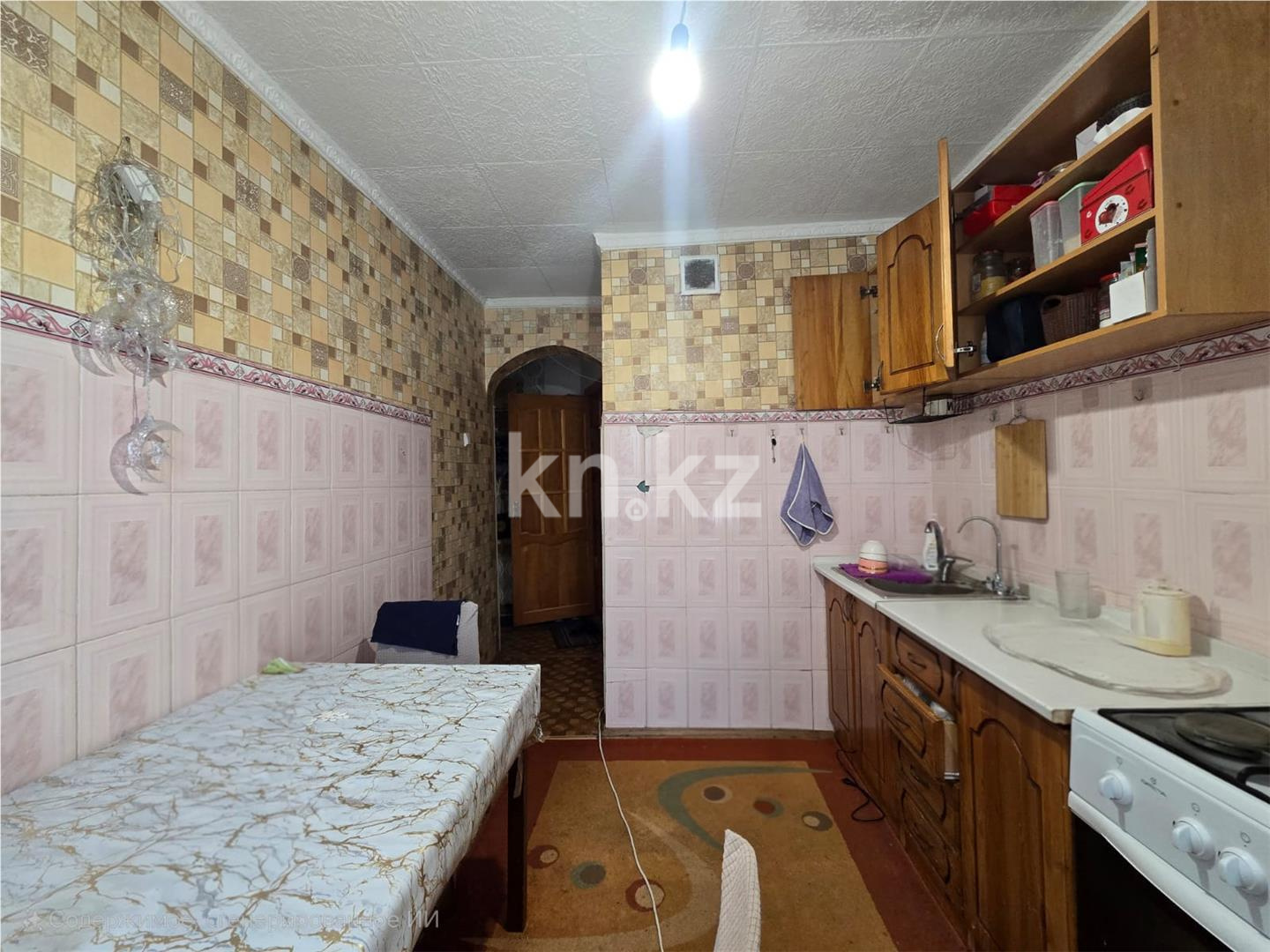 Продажа 2-комнатной квартиры, 54 м² в Темиртау - фото 6