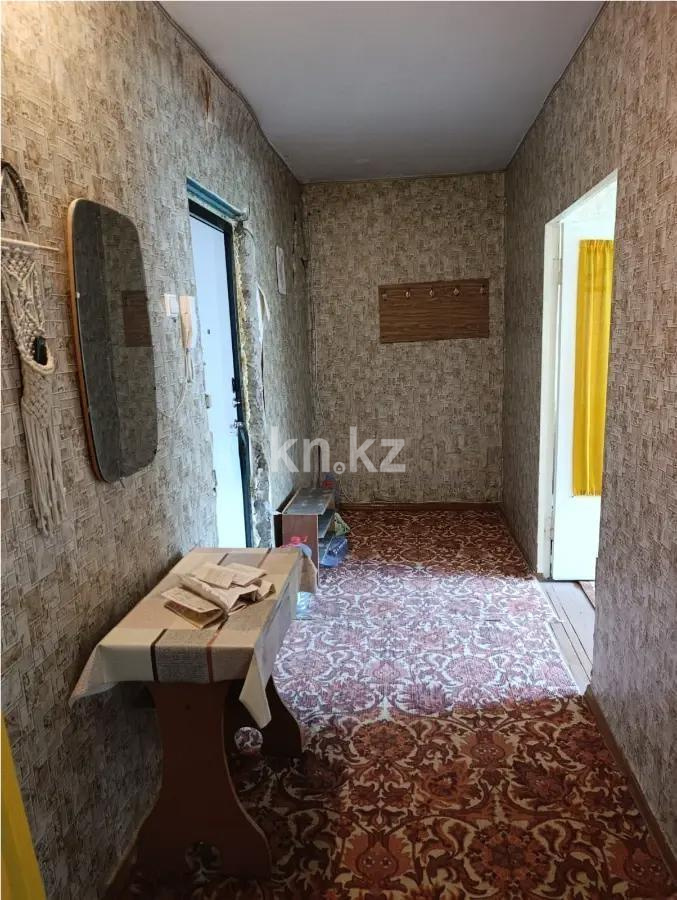 Продажа 1-комнатной квартиры, 42 м² в Караганде - фото 3