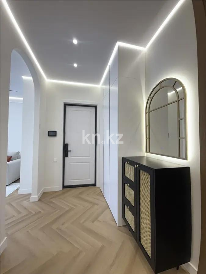 Продажа 3-комнатной квартиры, 99 м² в Астане - фото 6