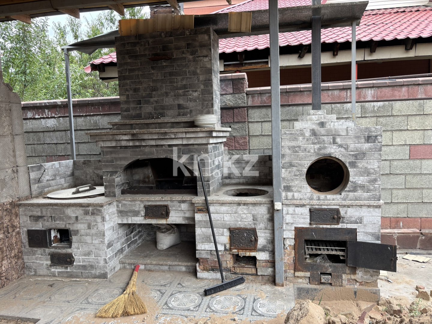 Продажа дома, 461 м², ул. Актамберды жырау в Алматы - фото 4