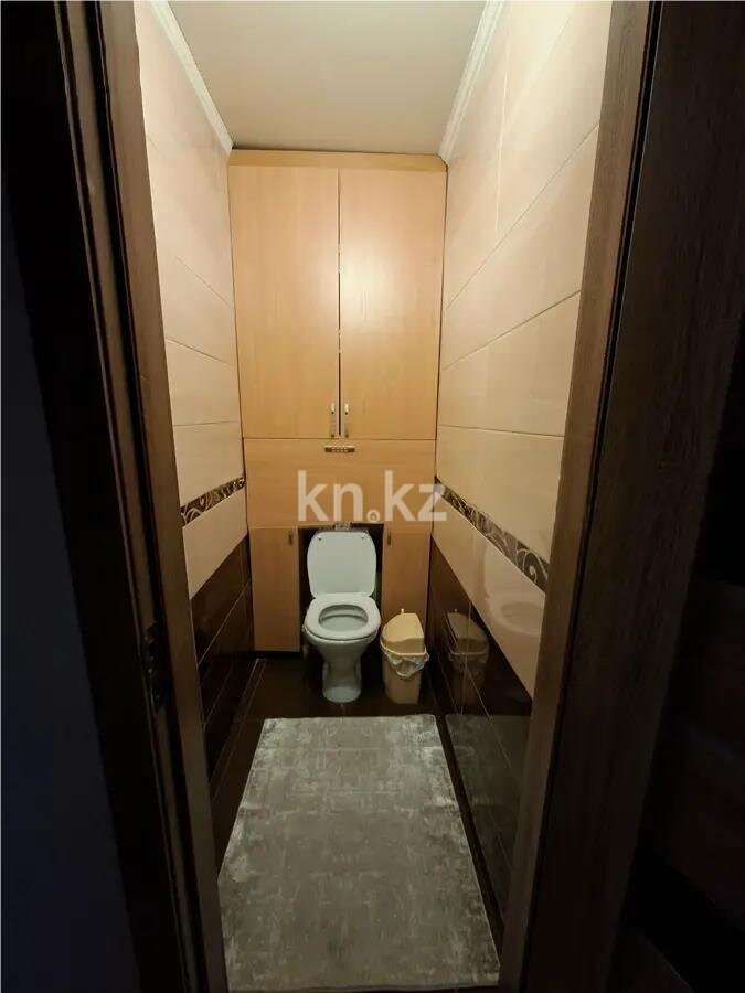 Продажа 2-комнатной квартиры, 59 м² в Астане - фото 5