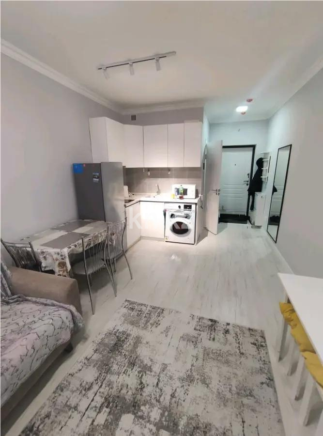 Продажа 1-комнатной квартиры, 26 м² в Астане - фото 2