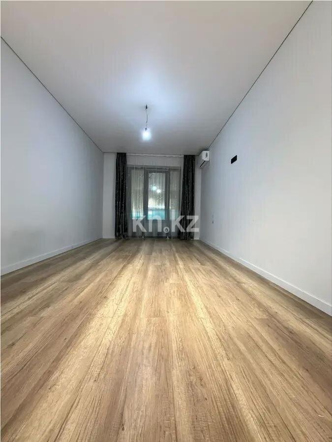 Продажа 1-комнатной квартиры, 47 м² в Алматы