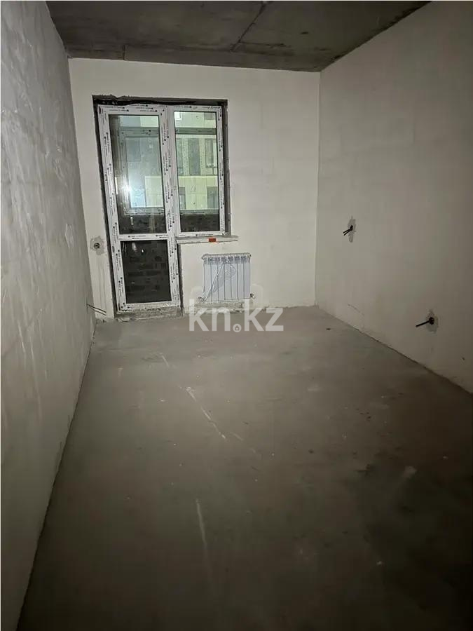 Продажа 1-комнатной квартиры, 51.6 м² в Астане