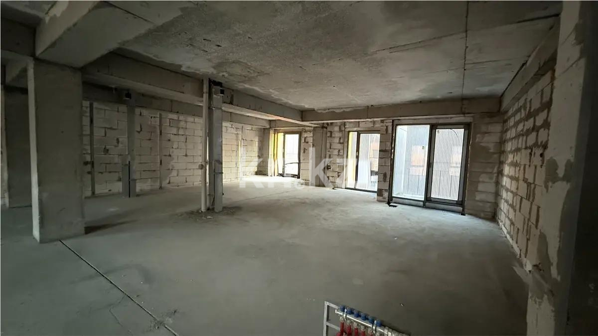 Продажа 3-комнатной квартиры, 120 м², ул. Култобе, дом  24/3 в Алматы