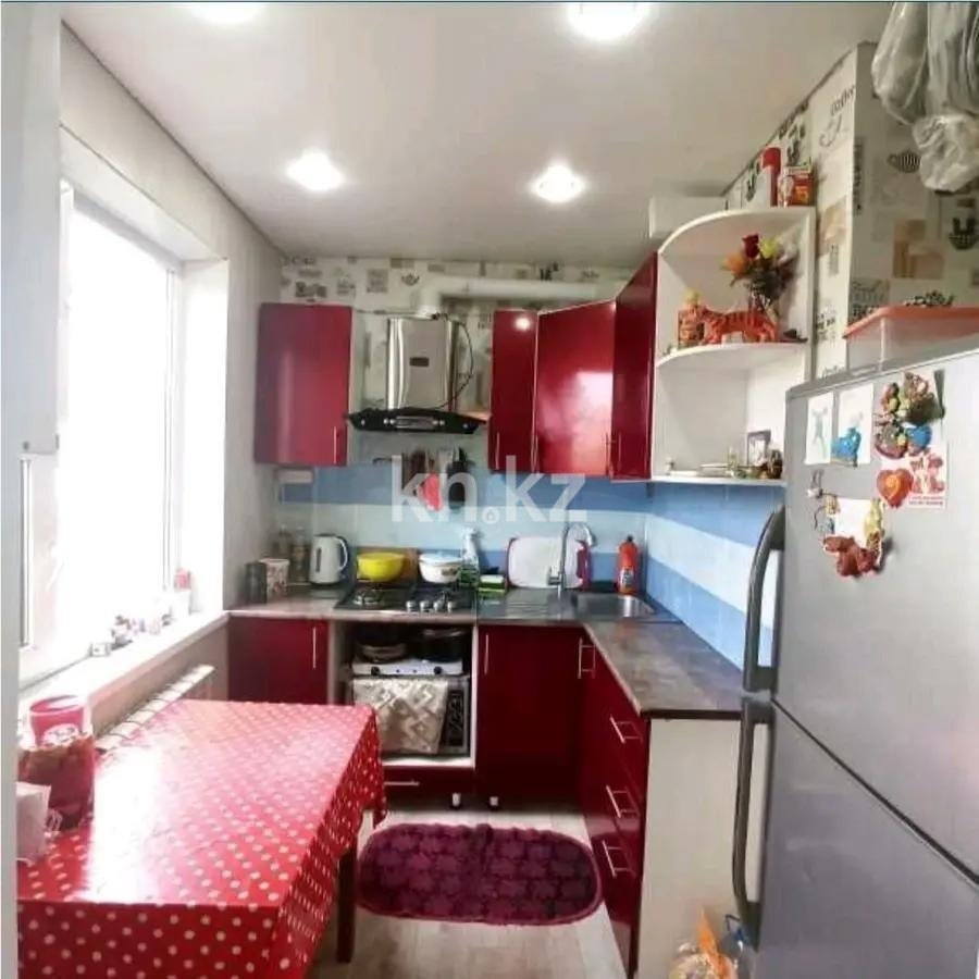 Продажа 2-комнатной квартиры, 58 м² в Темиртау - фото 3