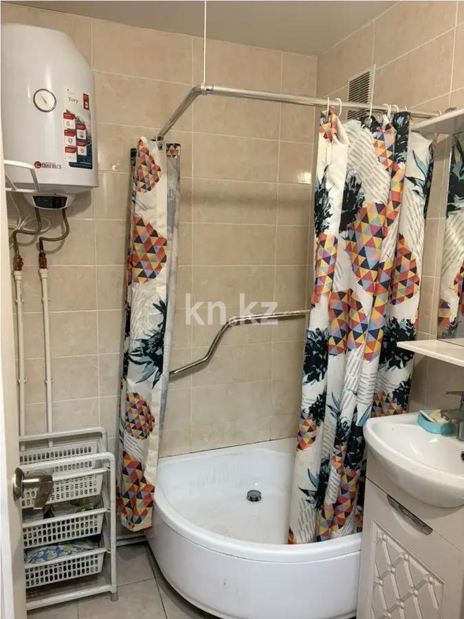 Продажа 2-комнатной квартиры, 45 м² в Темиртау - фото 4