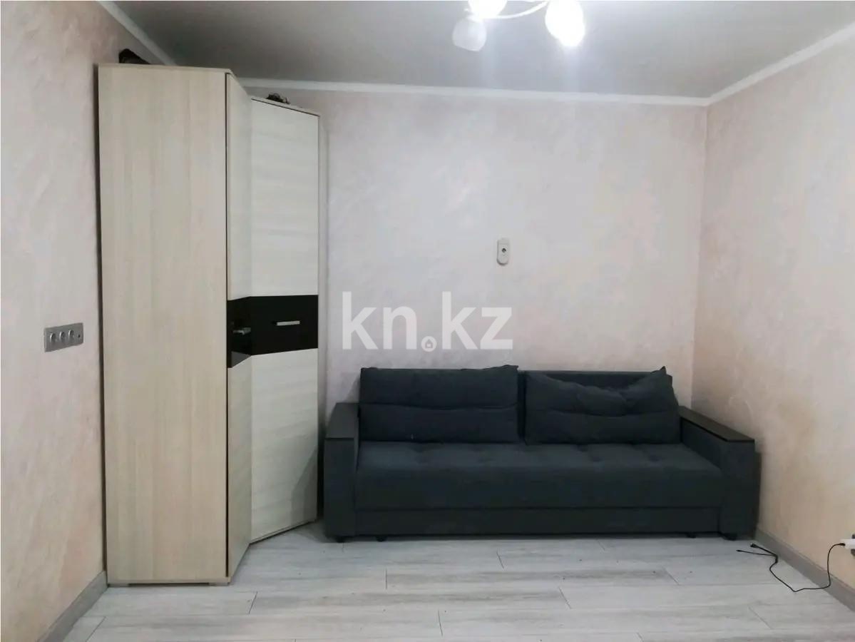Продажа 2-комнатной квартиры, 43 м² в Алматы