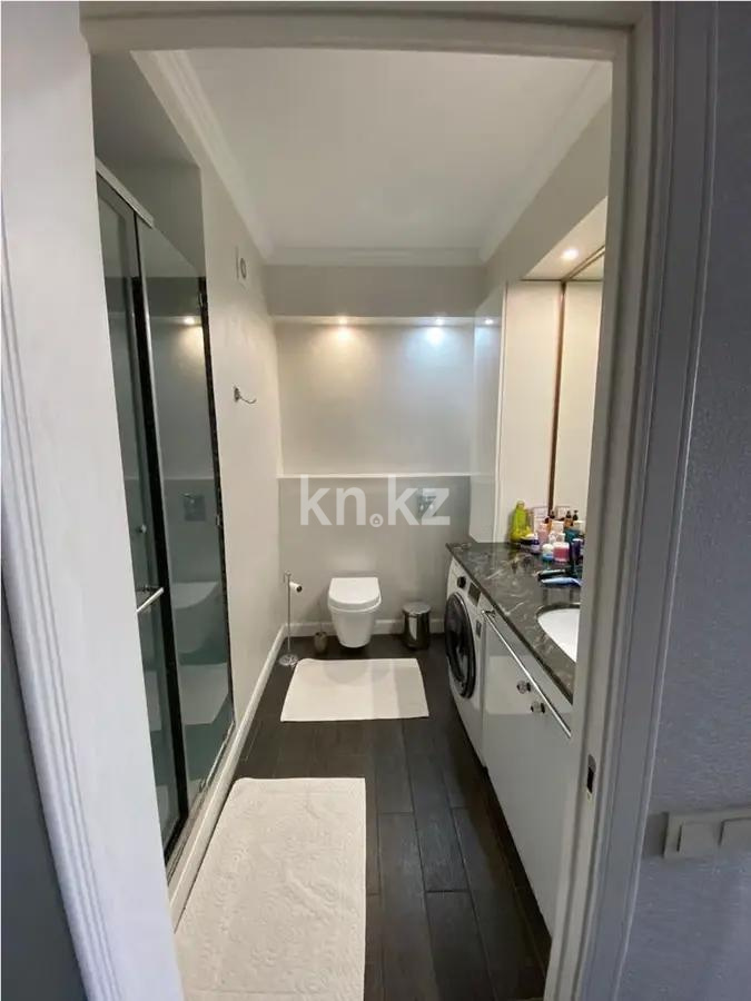 Продажа 3-комнатной квартиры, 75 м² в Алматы - фото 5