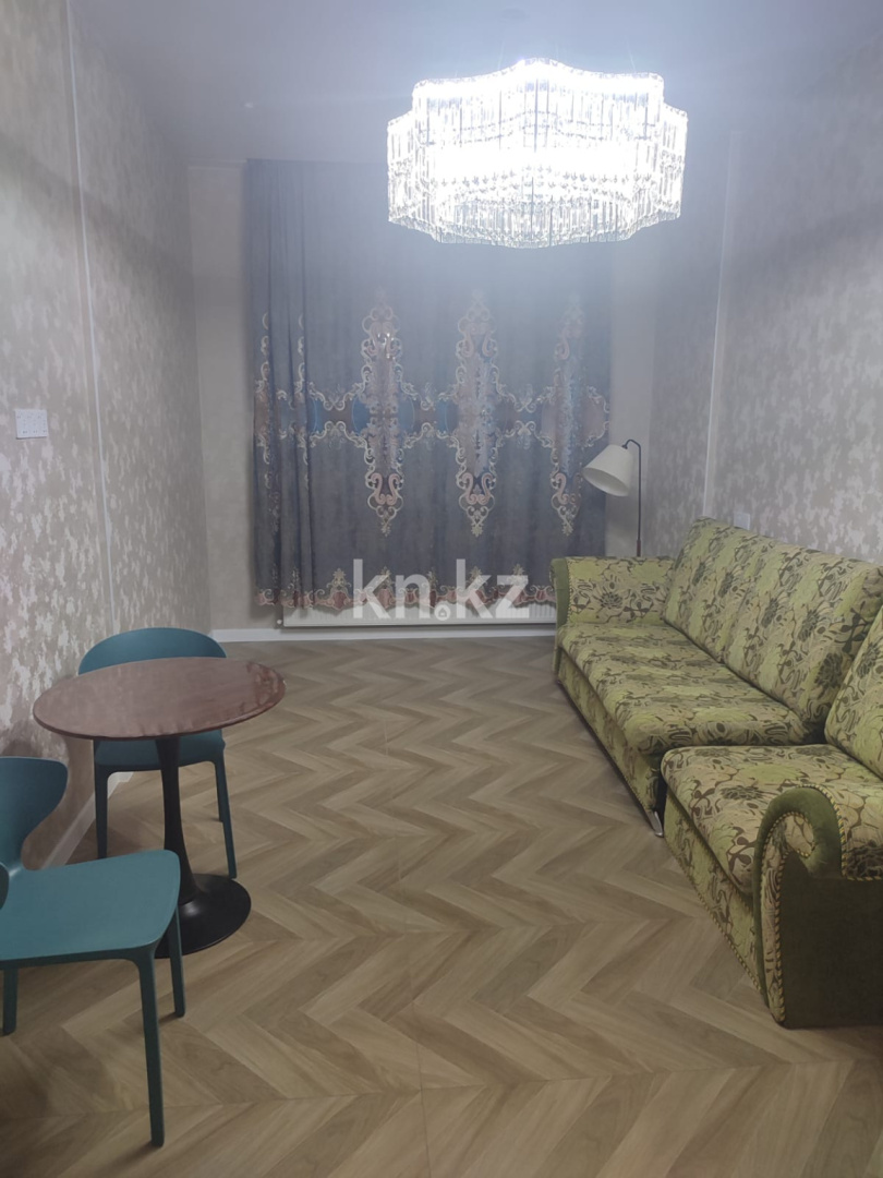 Аренда 2-комнатной квартиры, 48 м² в Астане - фото 15