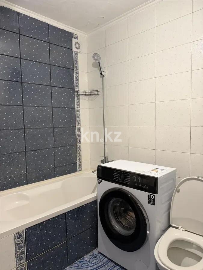 Продажа 3-комнатной квартиры, 60 м² в Алматы - фото 4