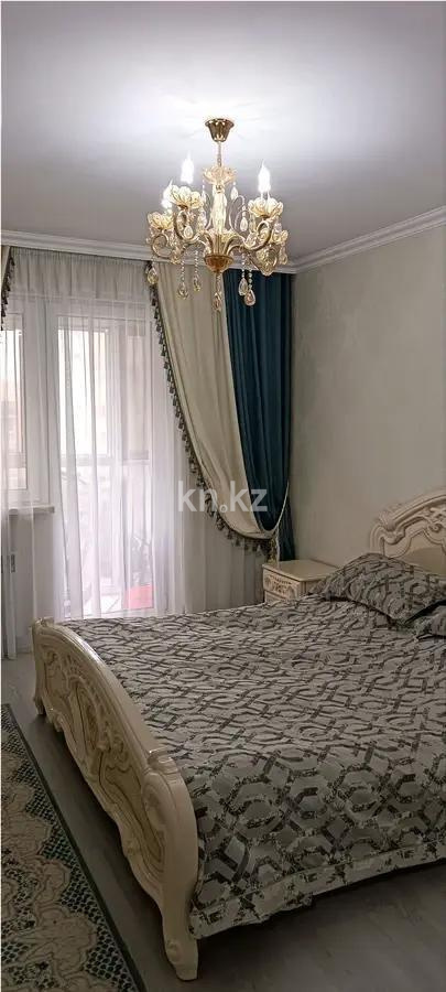 Продажа 3-комнатной квартиры, 92 м², ул. Жунисова, дом  10/1 в Алматы - фото 2