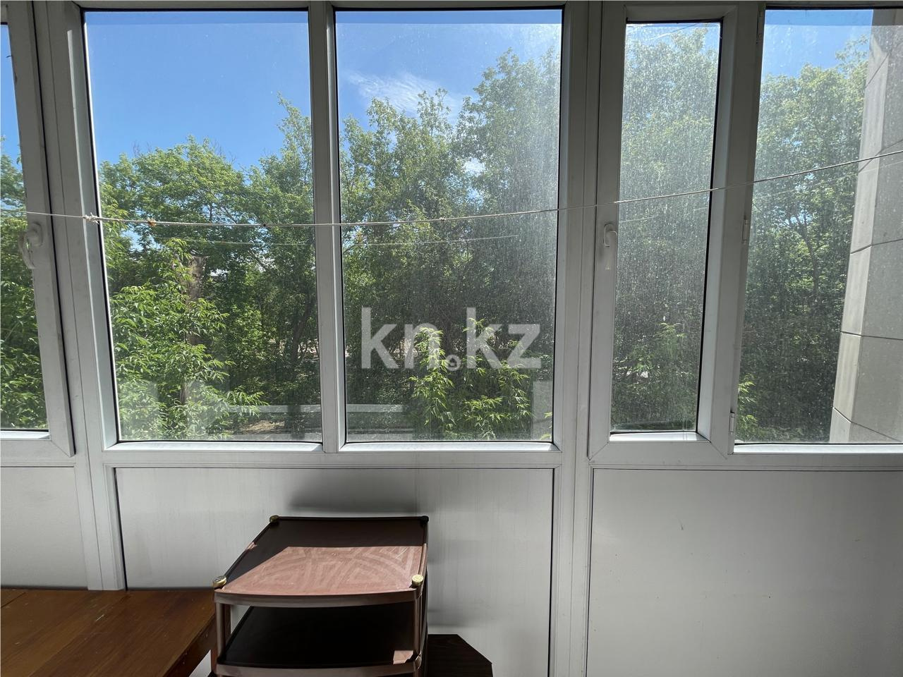 Продажа 1-комнатной квартиры, 37 м² в Караганде - фото 13