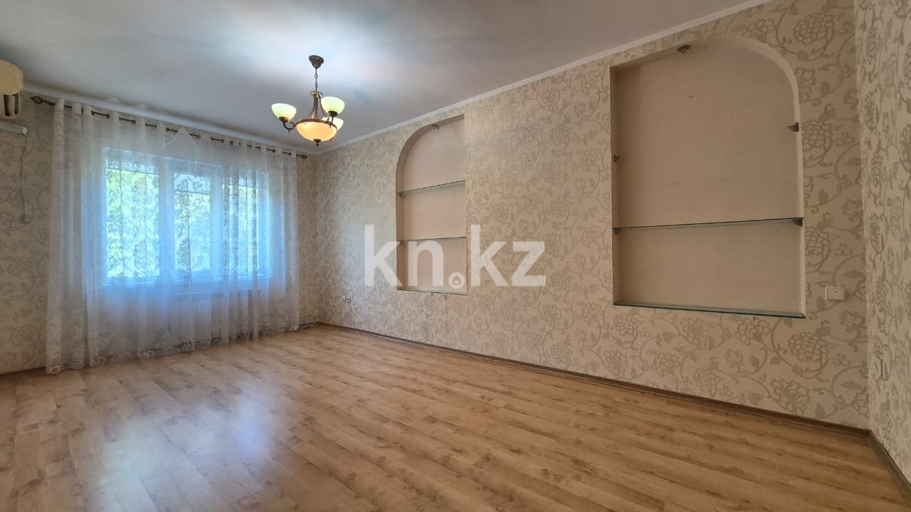 Продажа 4-комнатной квартиры, 123 м², мкр-н Сарыарка, дом  39 в Атырау - фото 36