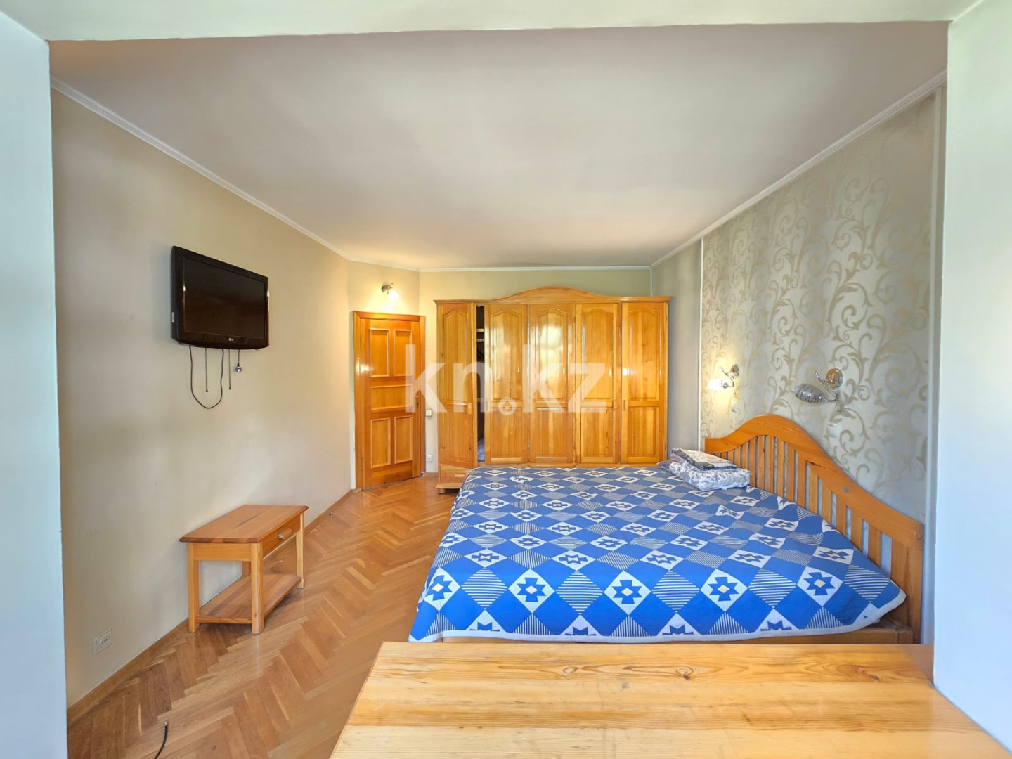 Продажа 3-комнатной квартиры, 110 м², ул. Наурызбай батыра в Алматы - фото 25