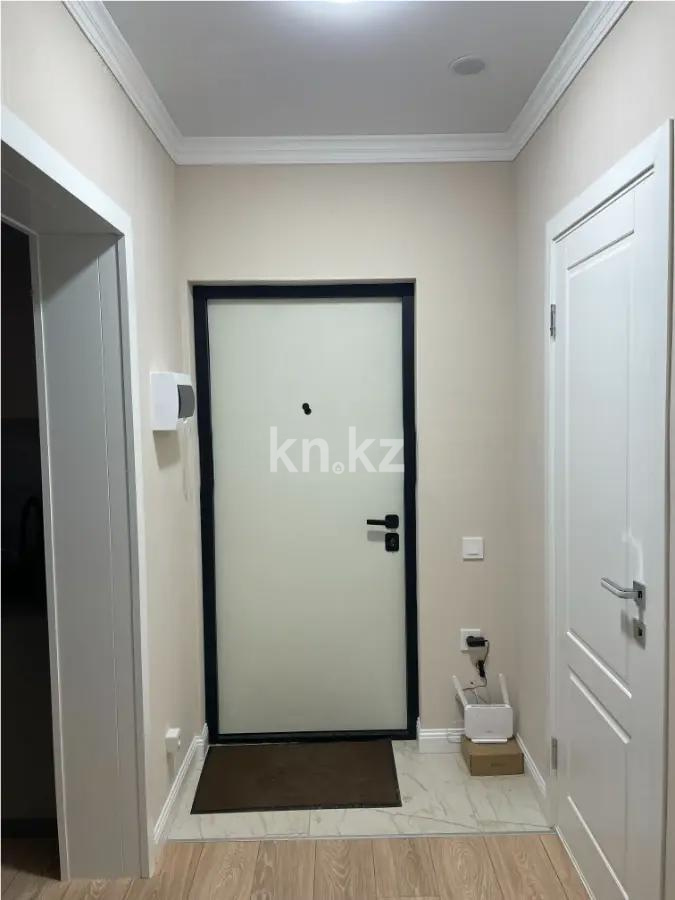 Продажа 2-комнатной квартиры, 41.3 м² в Астане - фото 5