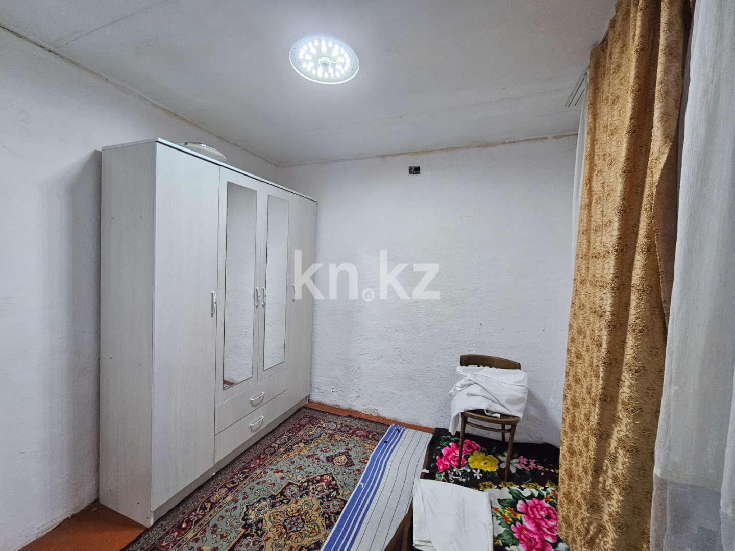 Продажа 2-комнатной квартиры, 34 м² в Караганде - фото 6