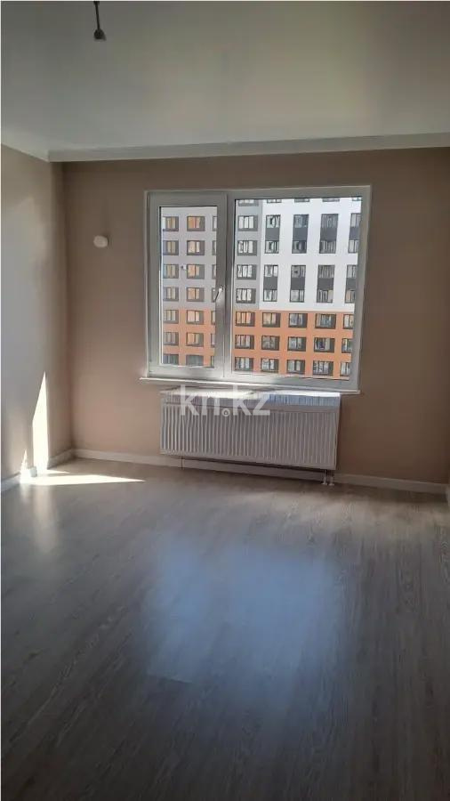 Продажа 2-комнатной квартиры, 52.6 м², ул. Хусейна бен Талала, дом  41/1 в Астане