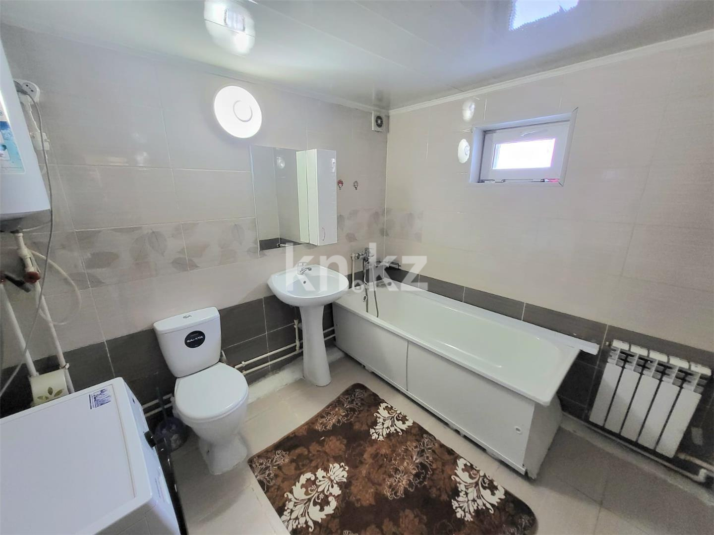 Продажа 4-комнатного дома, 103 м², ул. Чернышевского в Темиртау - фото 19