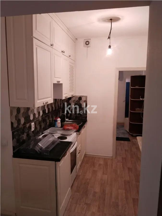 Продажа 1-комнатной квартиры, 30 м² в Астане - фото 2