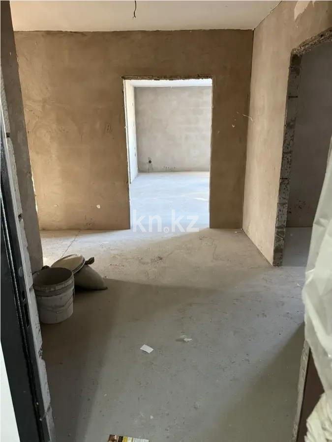 Продажа 4-комнатной квартиры, 114 м² в Астане