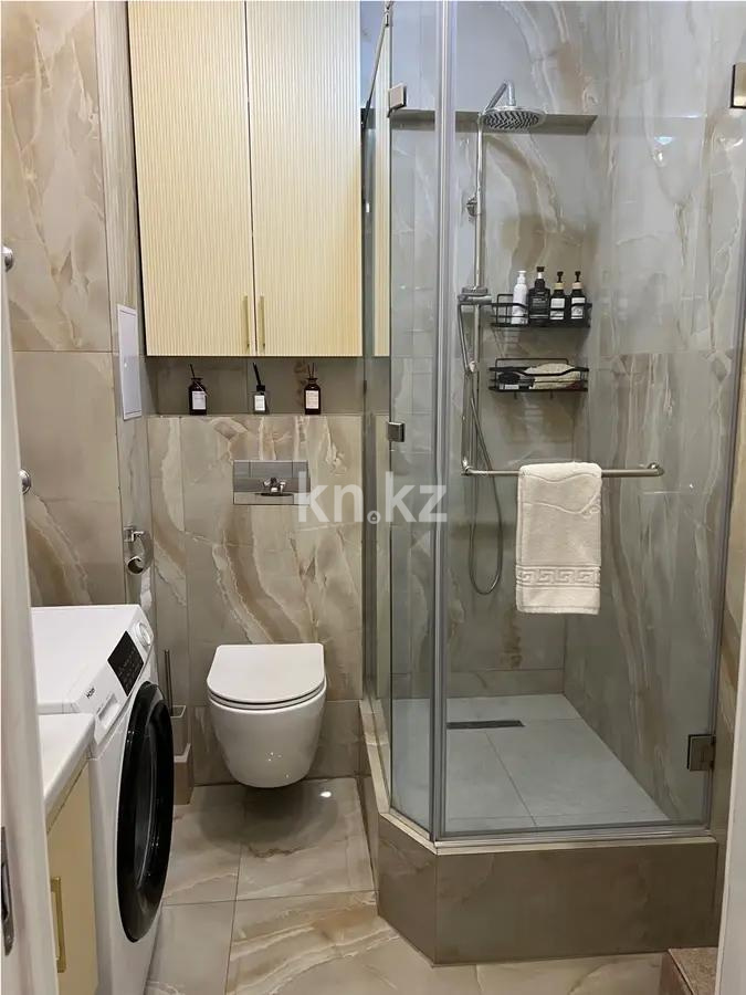 Продажа 3-комнатной квартиры, 87.1 м² в Алматы - фото 5