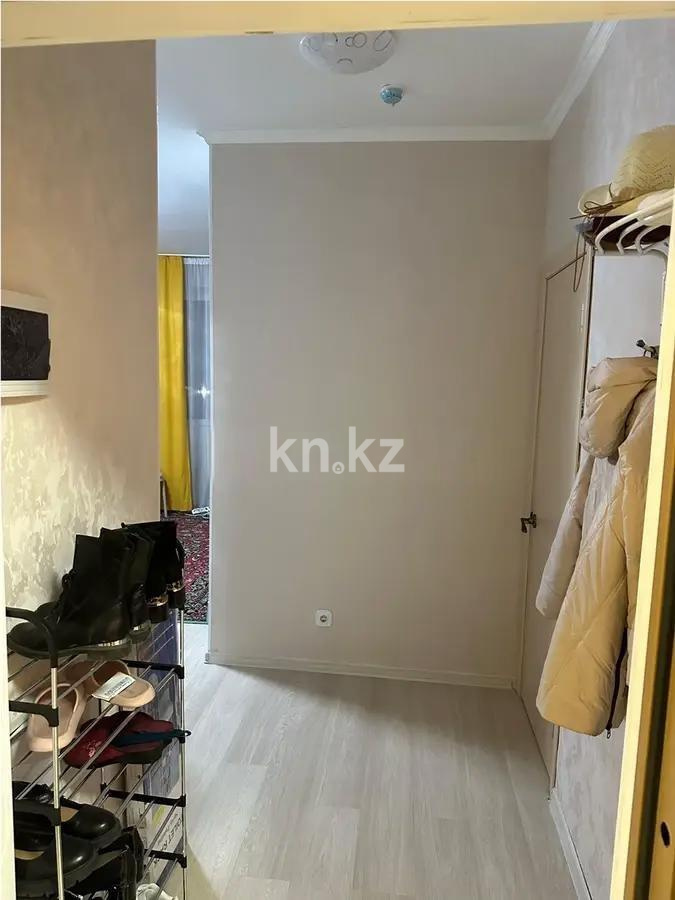 Продажа 1-комнатной квартиры, 30 м², пр. Аль-Фараби, дом  40/2 в Астане - фото 2
