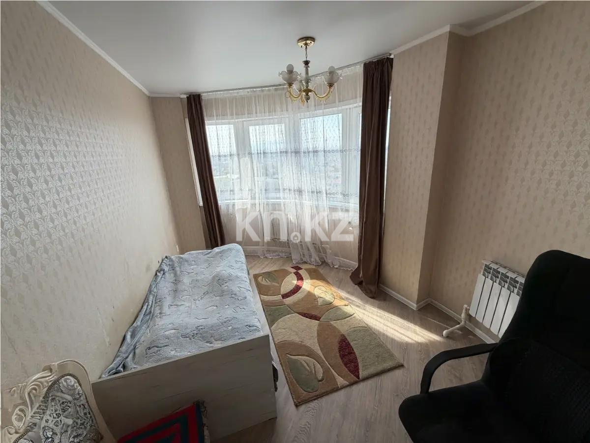 Продажа 3-комнатной квартиры, 72 м² в Караганде - фото 2