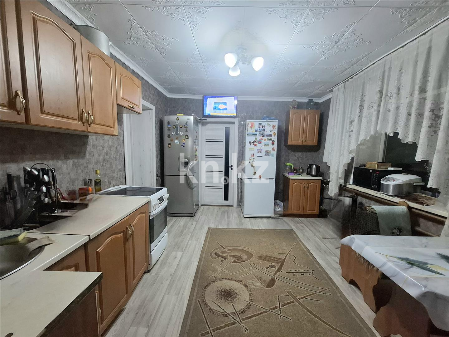 Продажа 3-комнатного дома, 100 м², ул. Тулебаева в Темиртау - фото 9