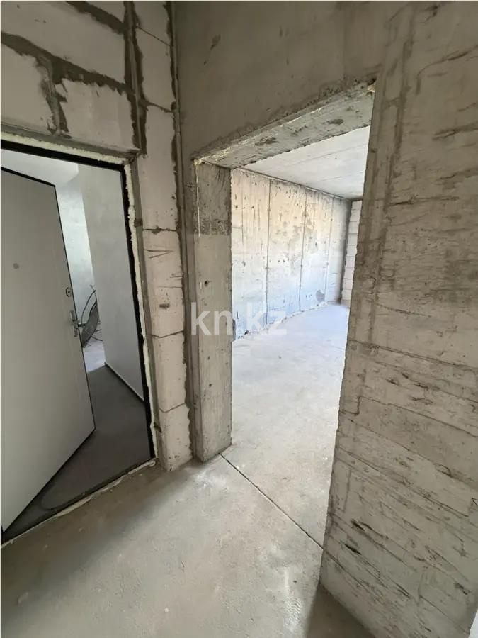 Продажа 1-комнатной квартиры, 46 м² в Алматы - фото 2